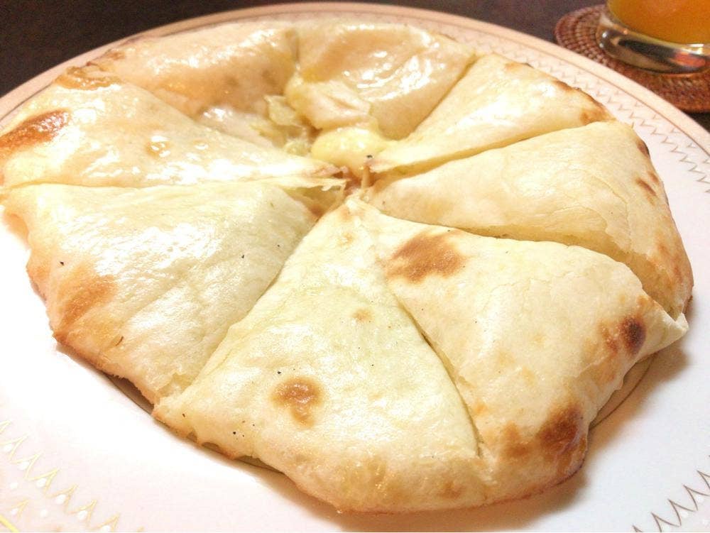 タージ・ベンガル