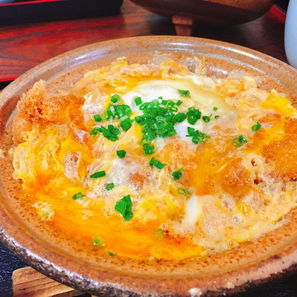 食事処はやし田
