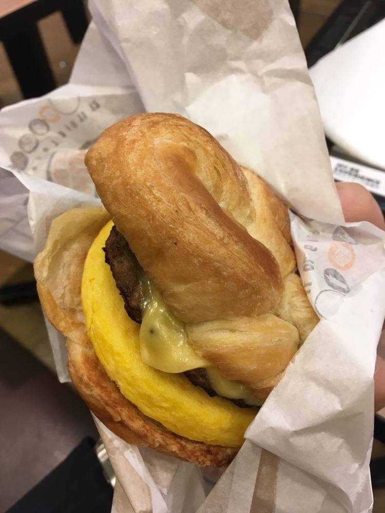 バーガーキング 八王子店