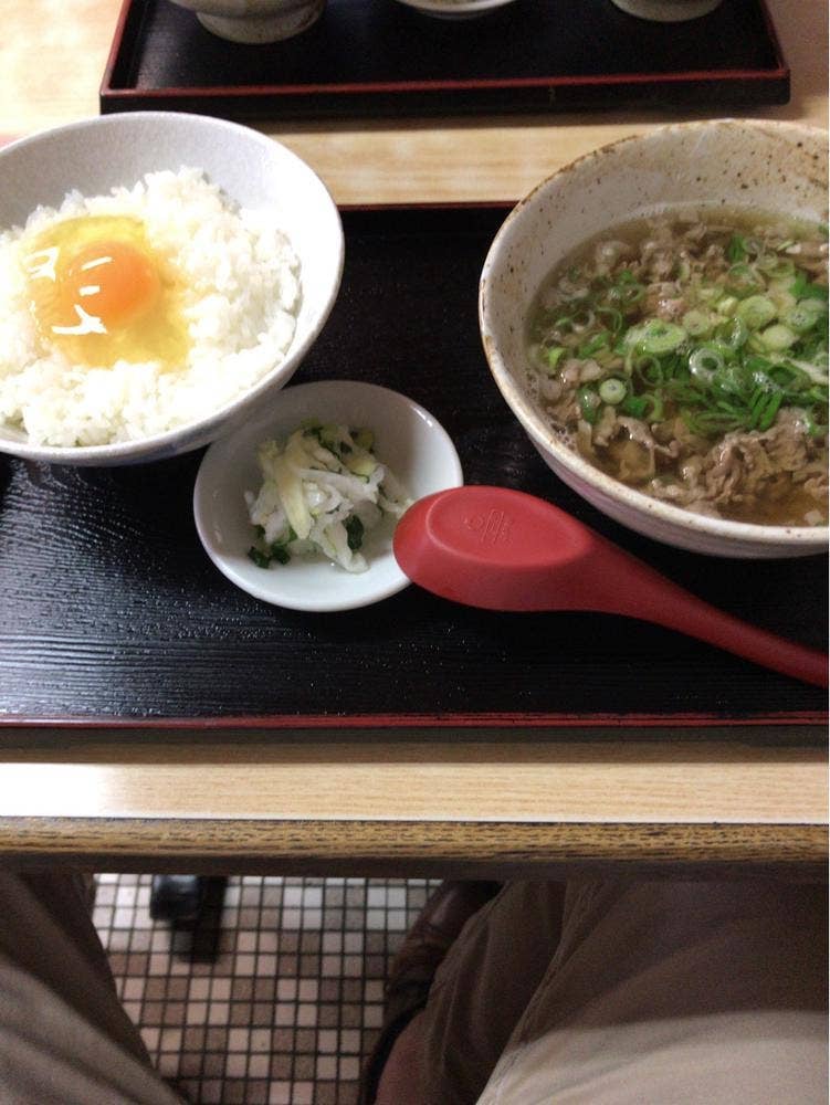 相生餅食堂