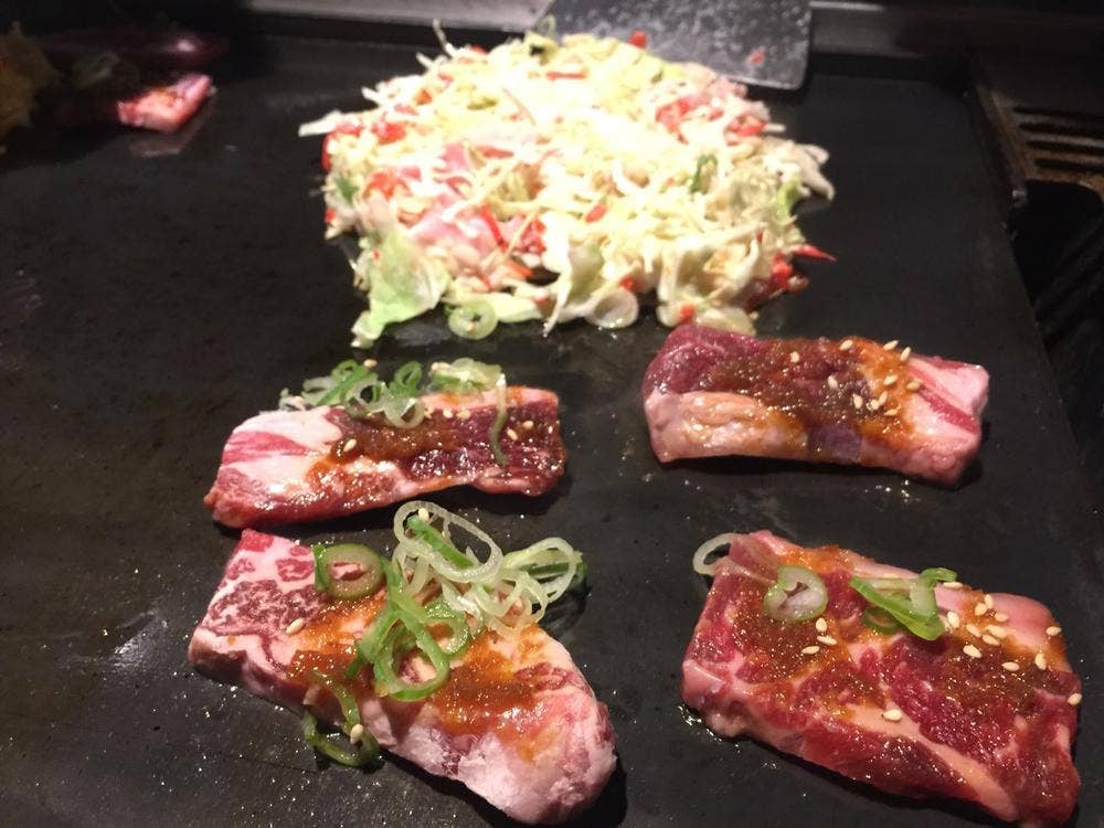 KANSAI 前橋荒牧店