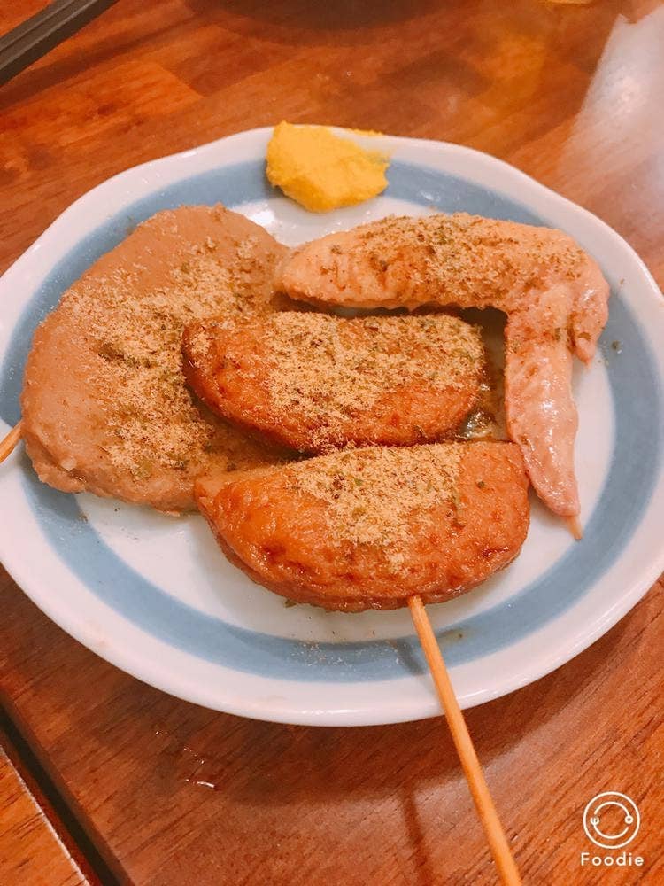 かぶら屋 高島平店