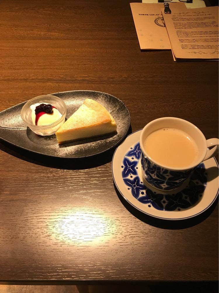 スターライトカフェ