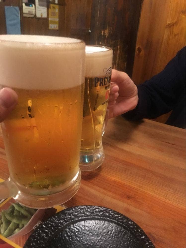 鳥貴族 藤井寺店