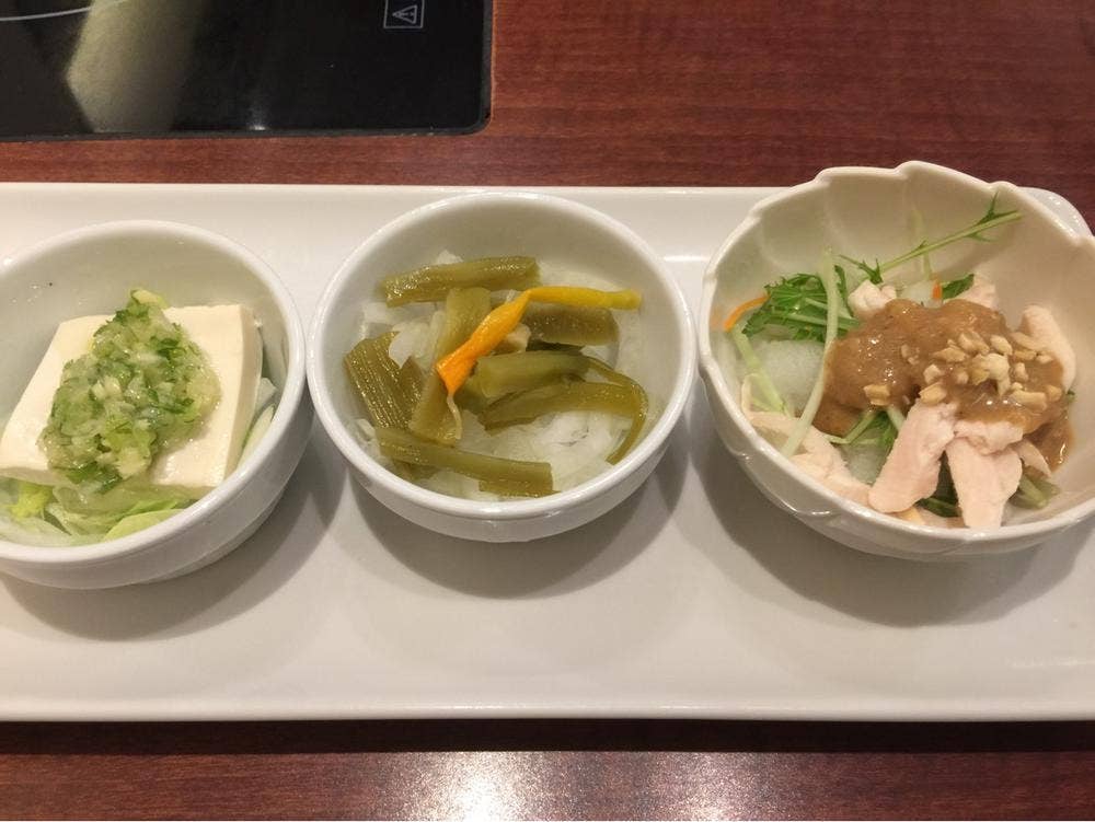 浜木綿 鈴鹿店