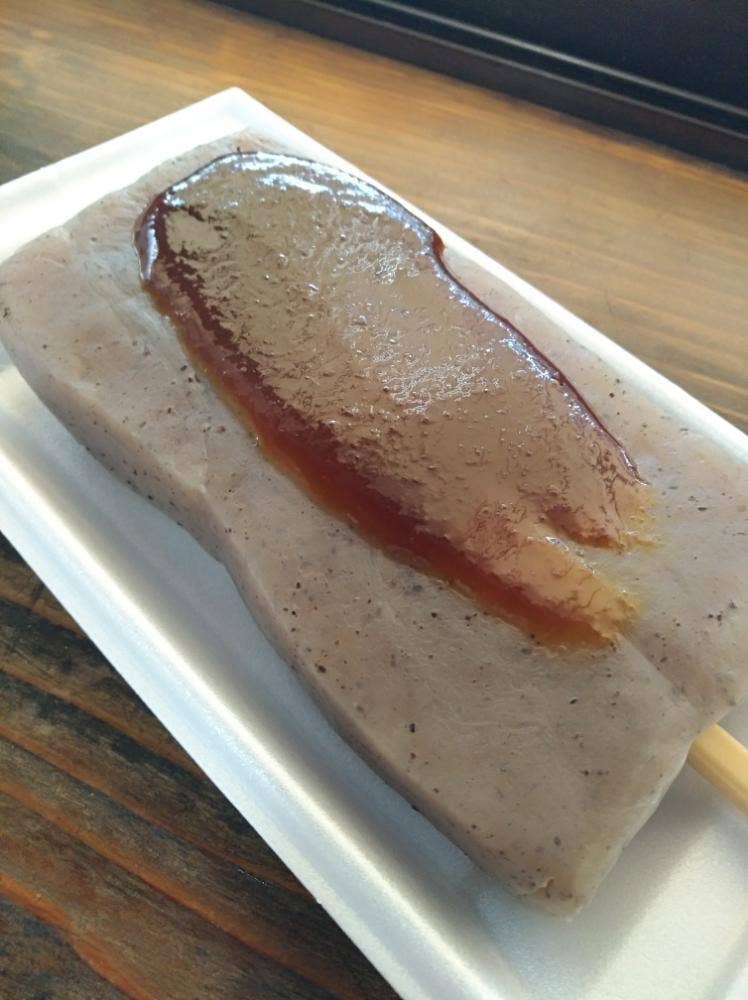 ふるさと両神 両神コンニャク専門店