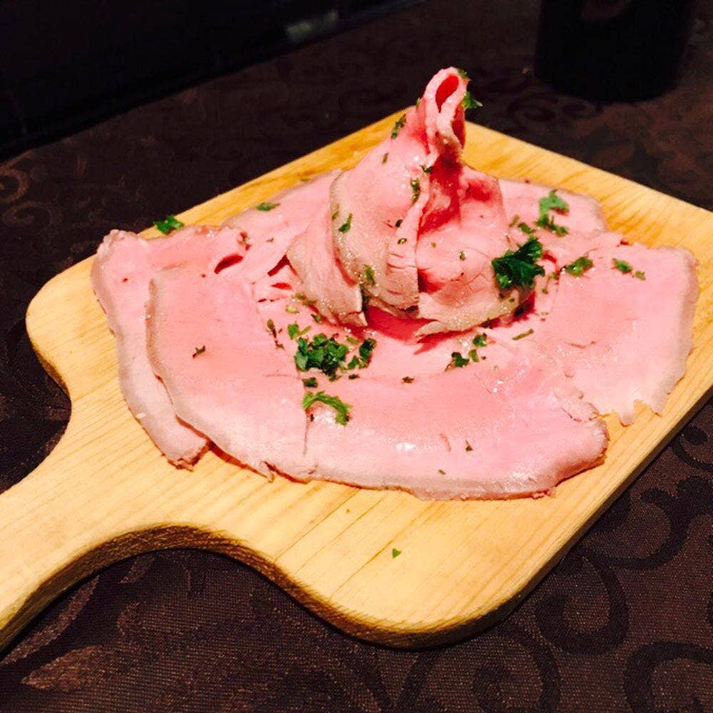 肉バル ミートロック