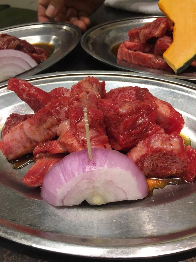 明月館