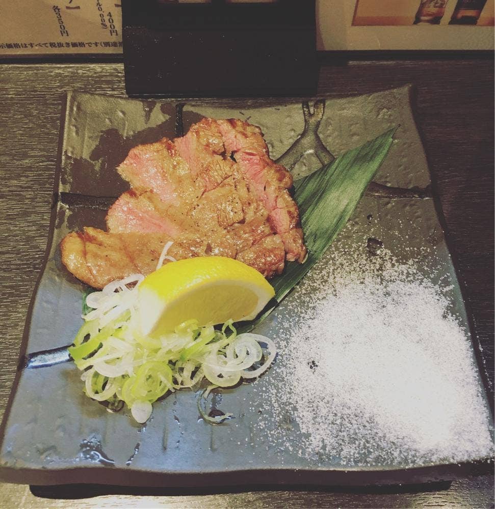 炭火ダイニング やまびこ