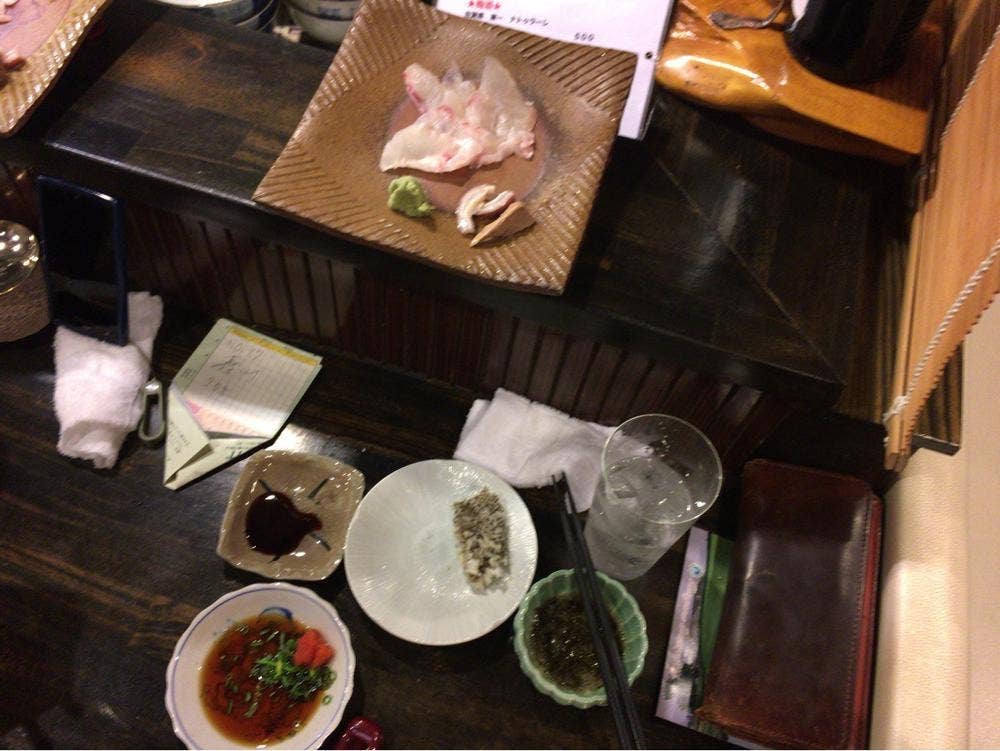料理の育元