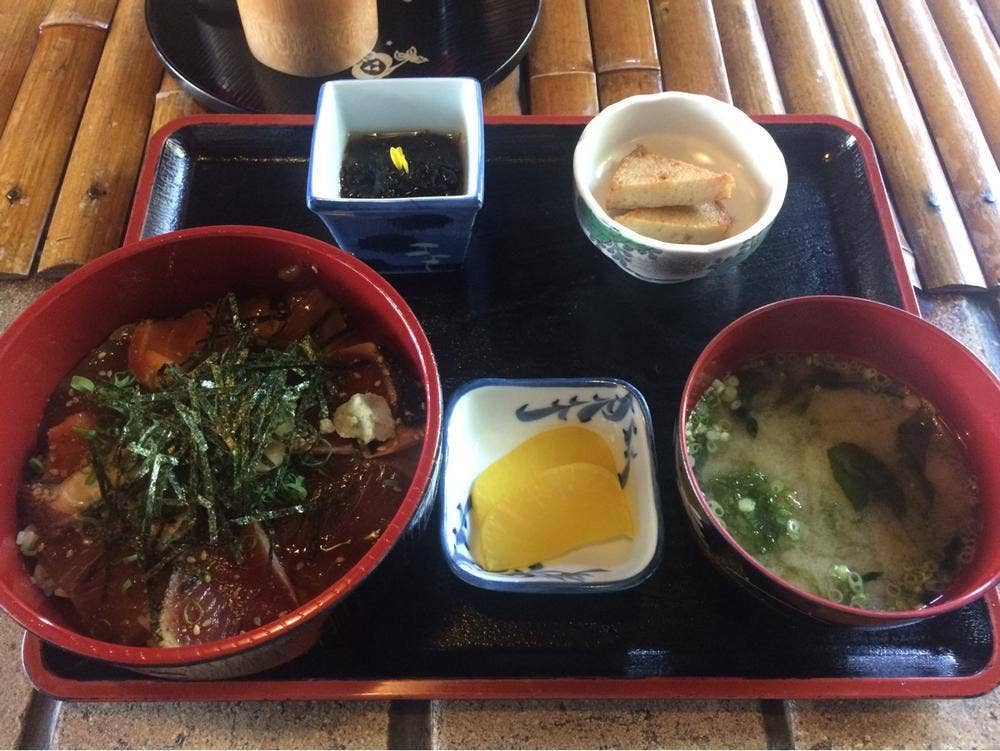 長栄丸