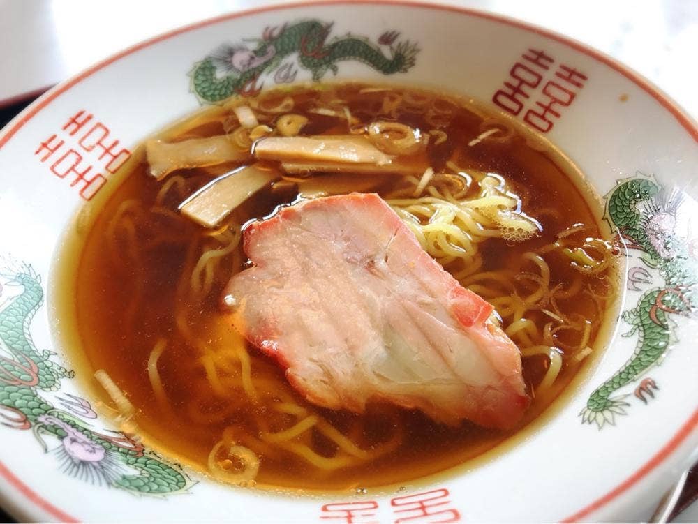 中華ダイニング 大黒屋