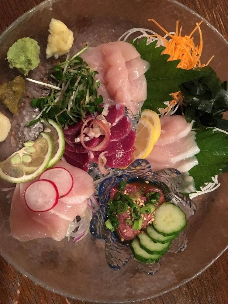 居酒屋 十蔵