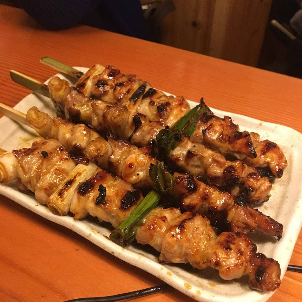 鳥貴族 目黒西口店