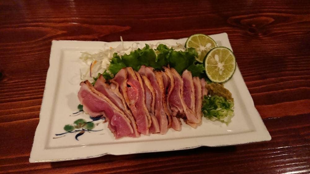 かち鶏