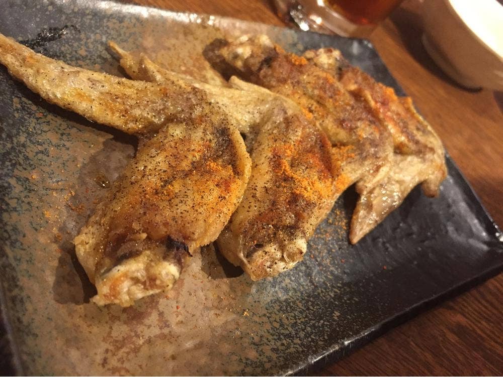 赤から 徳島藍住店