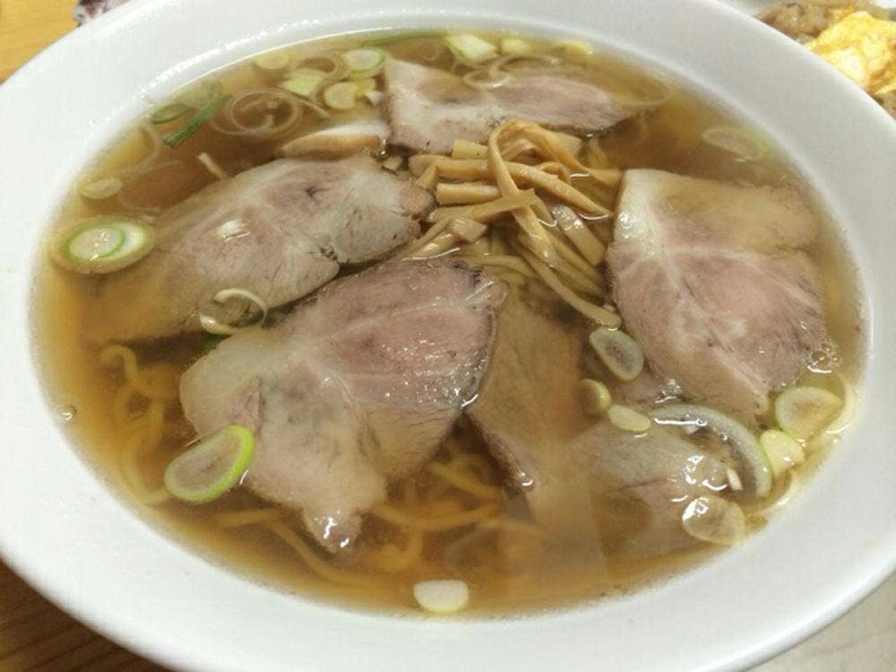 上海楼