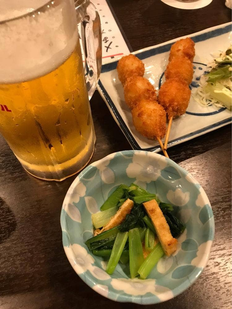 和食 酒処 三喜
