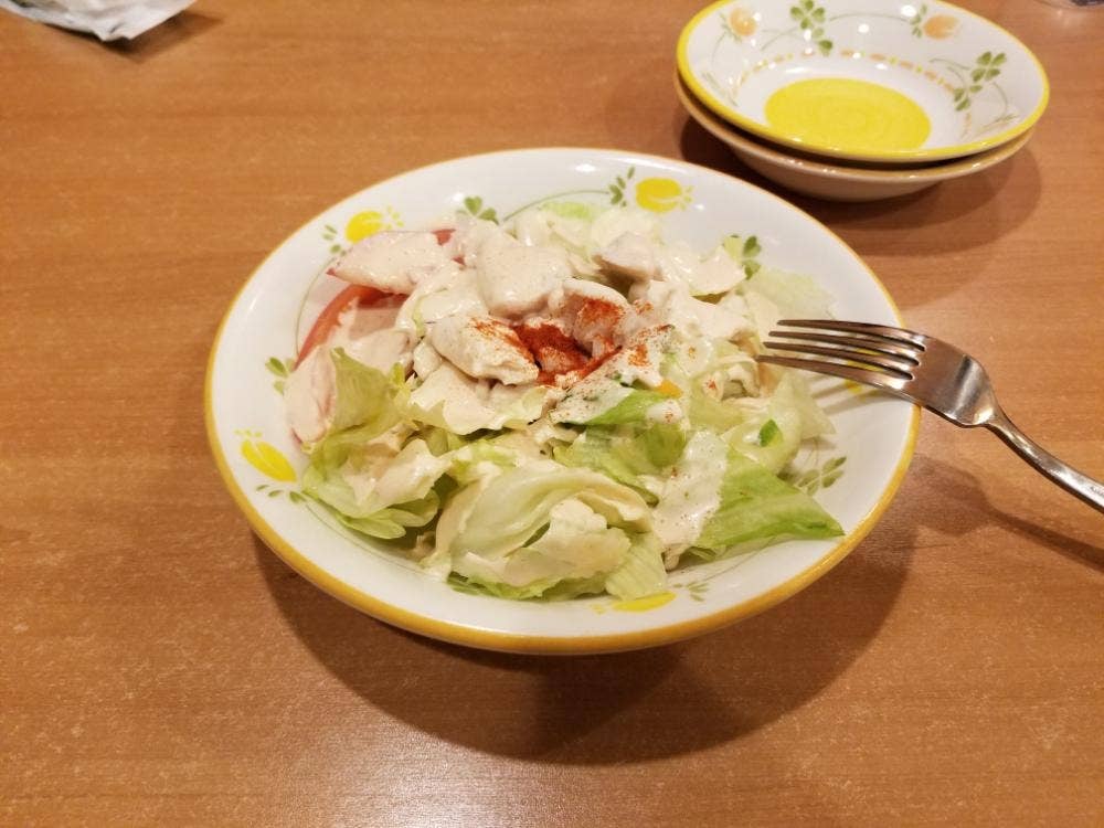 サイゼリヤ 高尾駅南口店