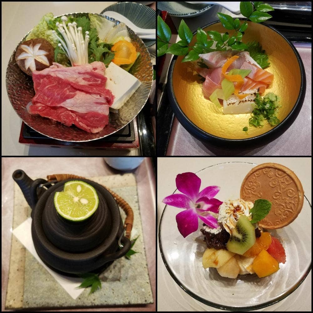 SU‐SHIダイニングもぐら