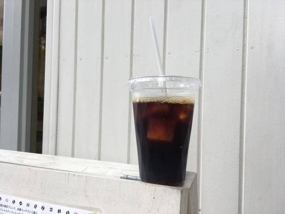 国立コーヒーロースター