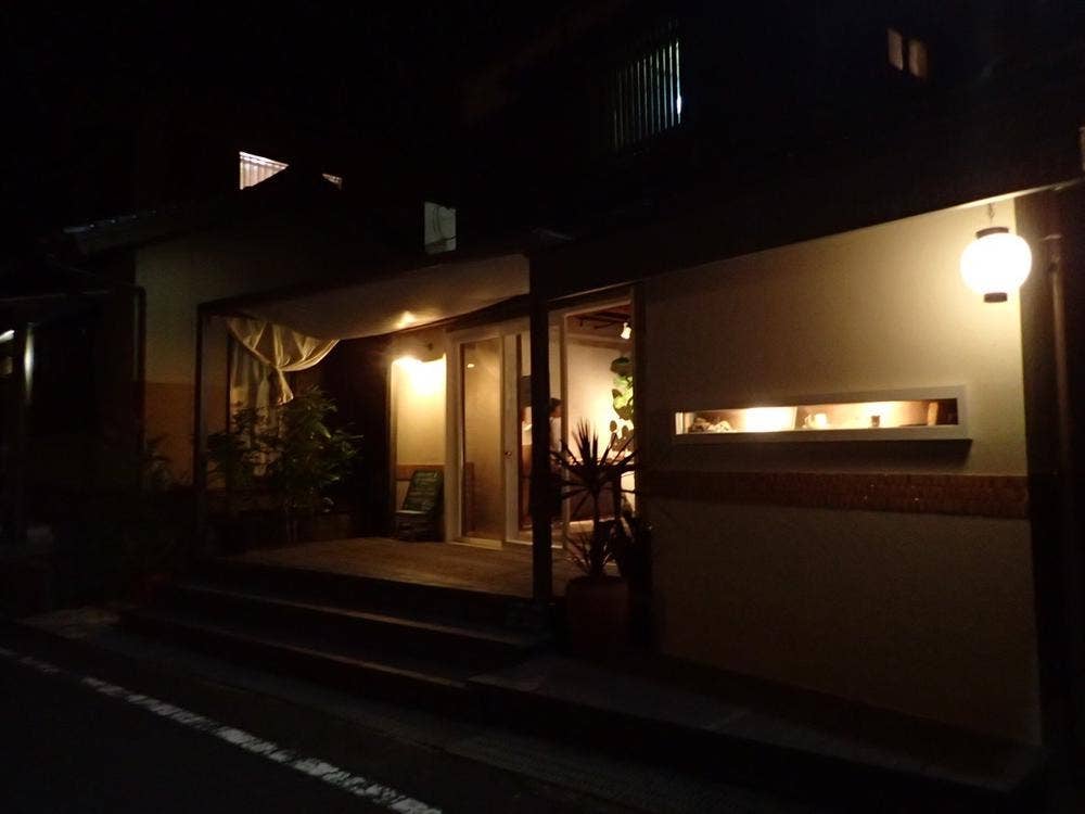 cafe&pottery 音