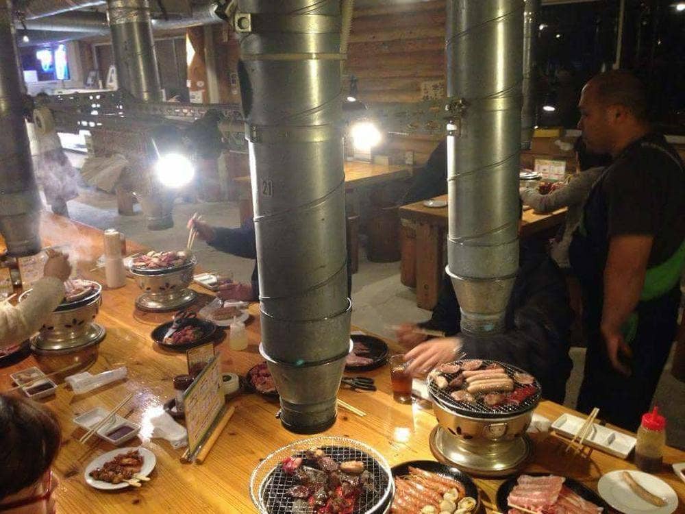 ここのえ牧場