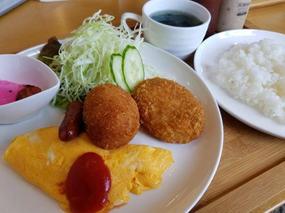 アルペーゼ