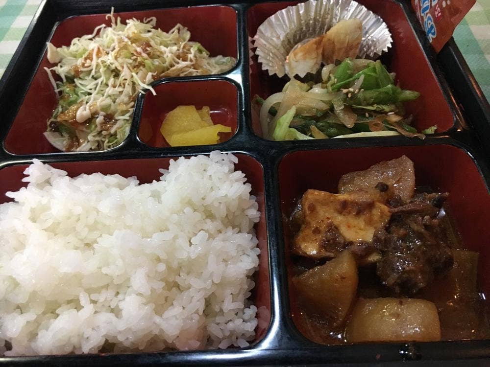 カフェレストラン B・サークル