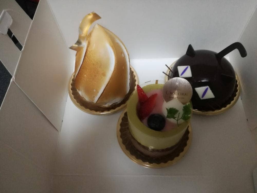 シュシュ