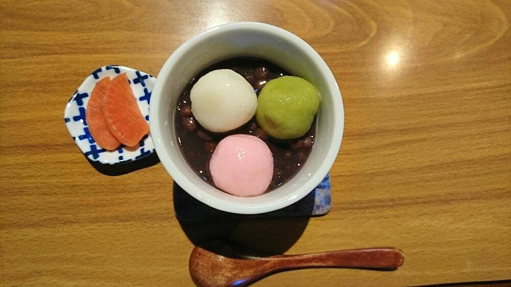 喫茶落人