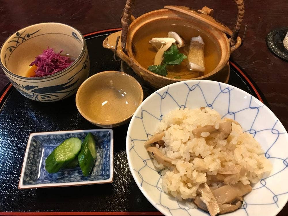 日本料理 此の花