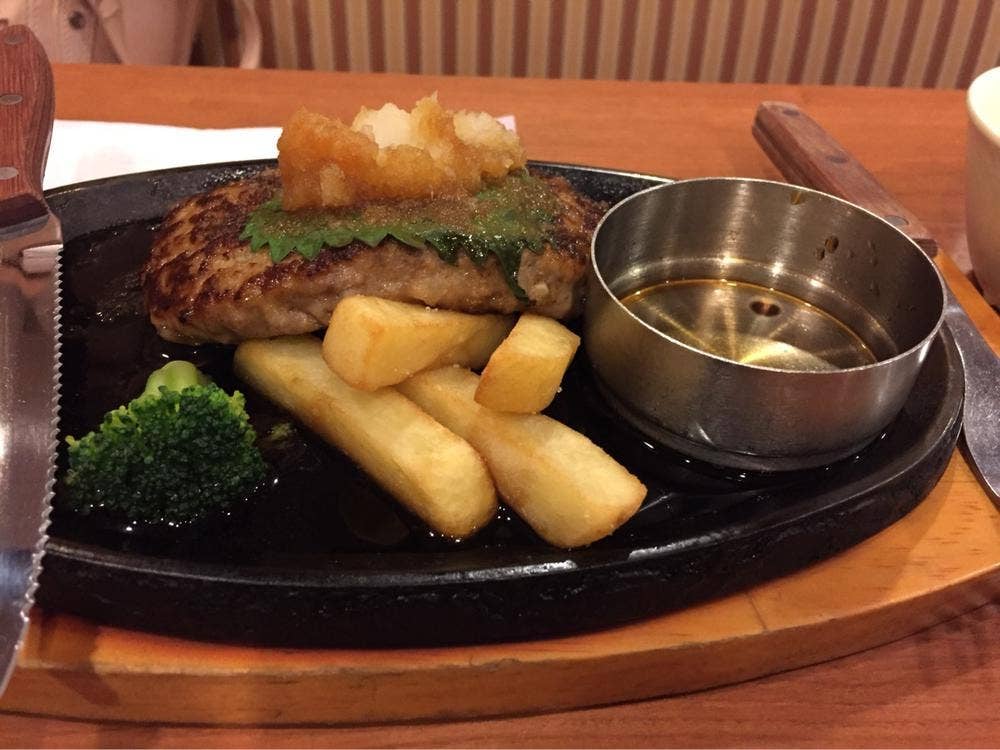 ビッグボーイ 葛飾奥戸店