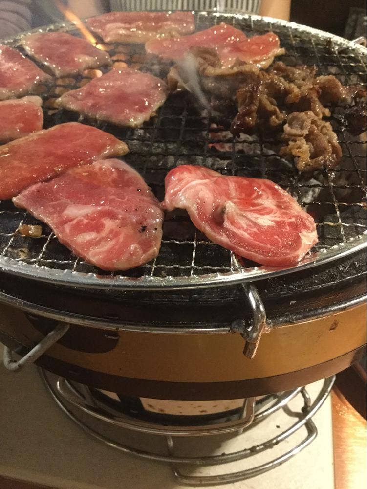肉匠坂井 京都福知山店