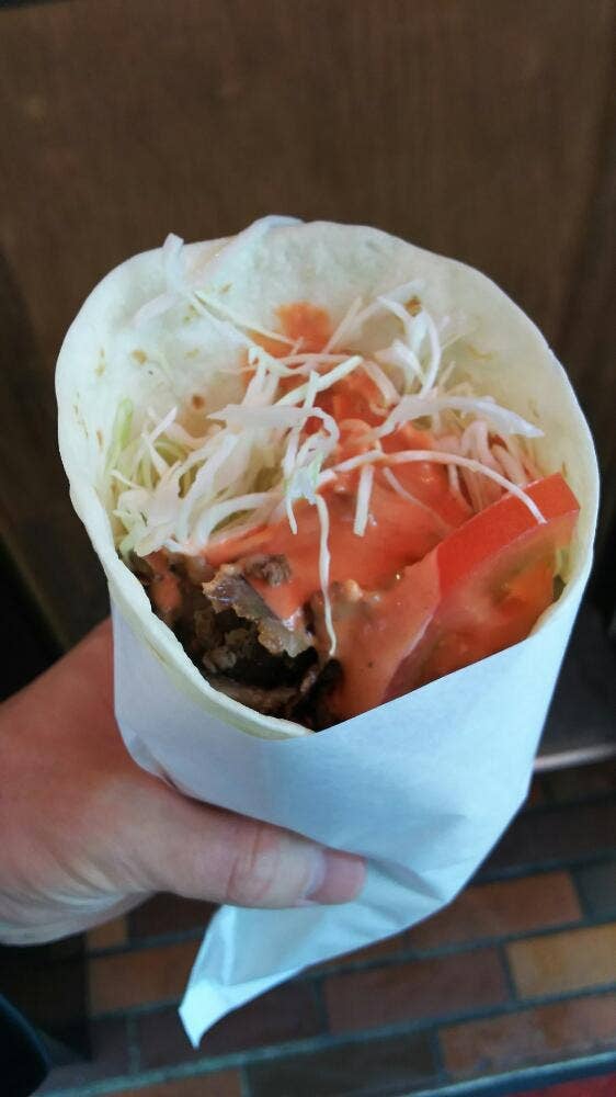 SARAY Kebab 高田馬場店
