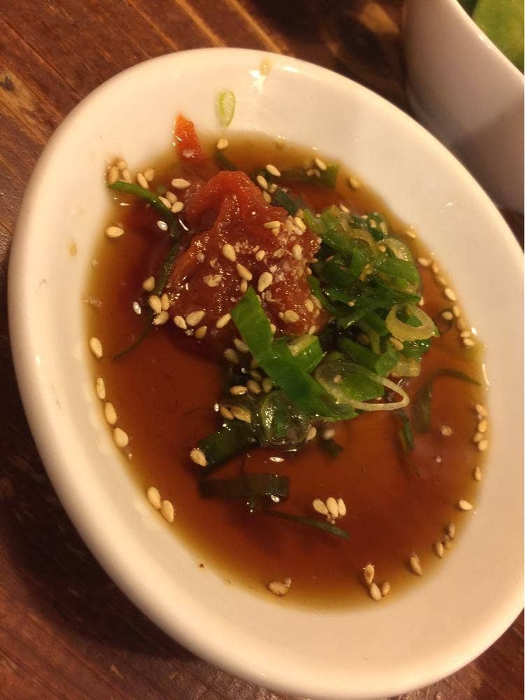 串焼羅州