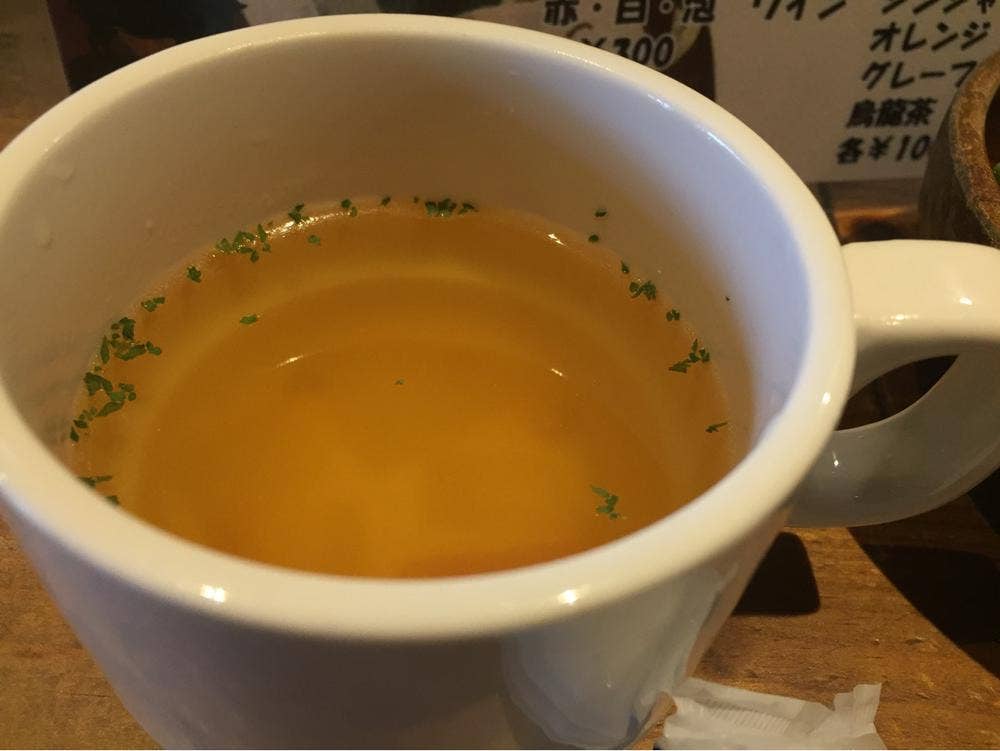 ナカノターナーズ