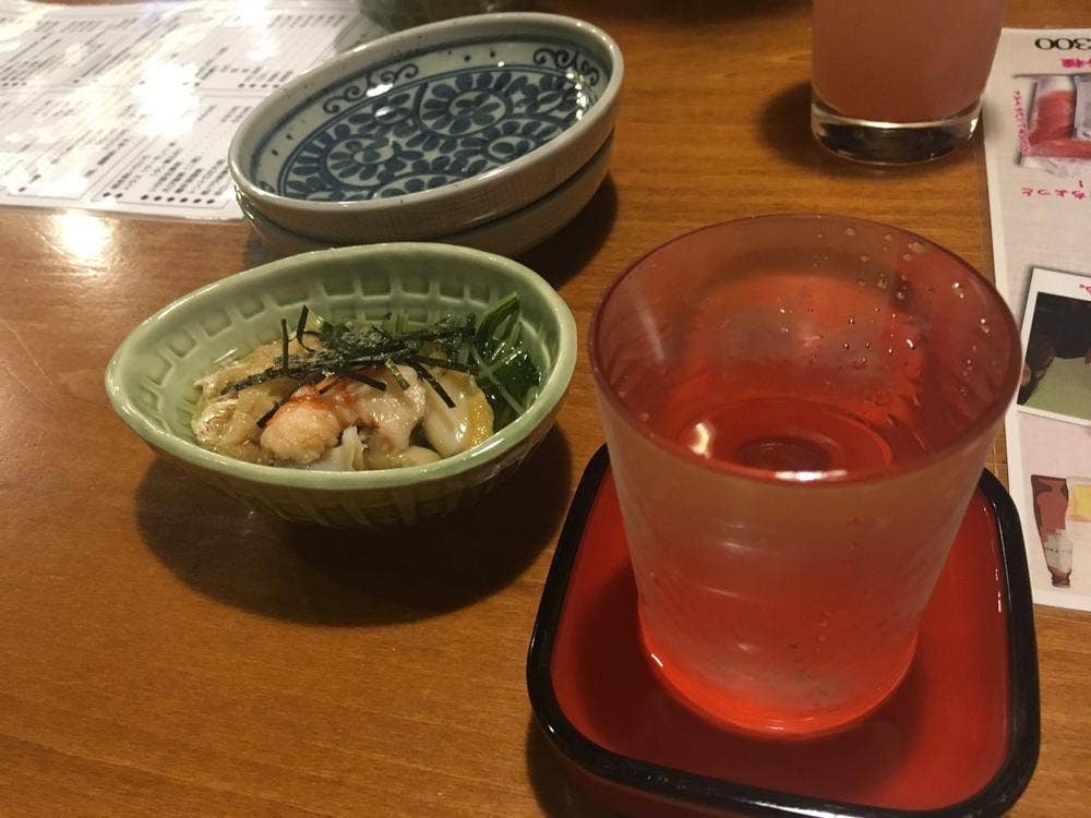 くいもんや のせ