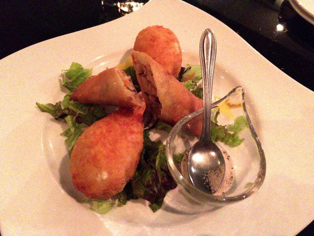 ザオーシャンビューシノワーズガエン