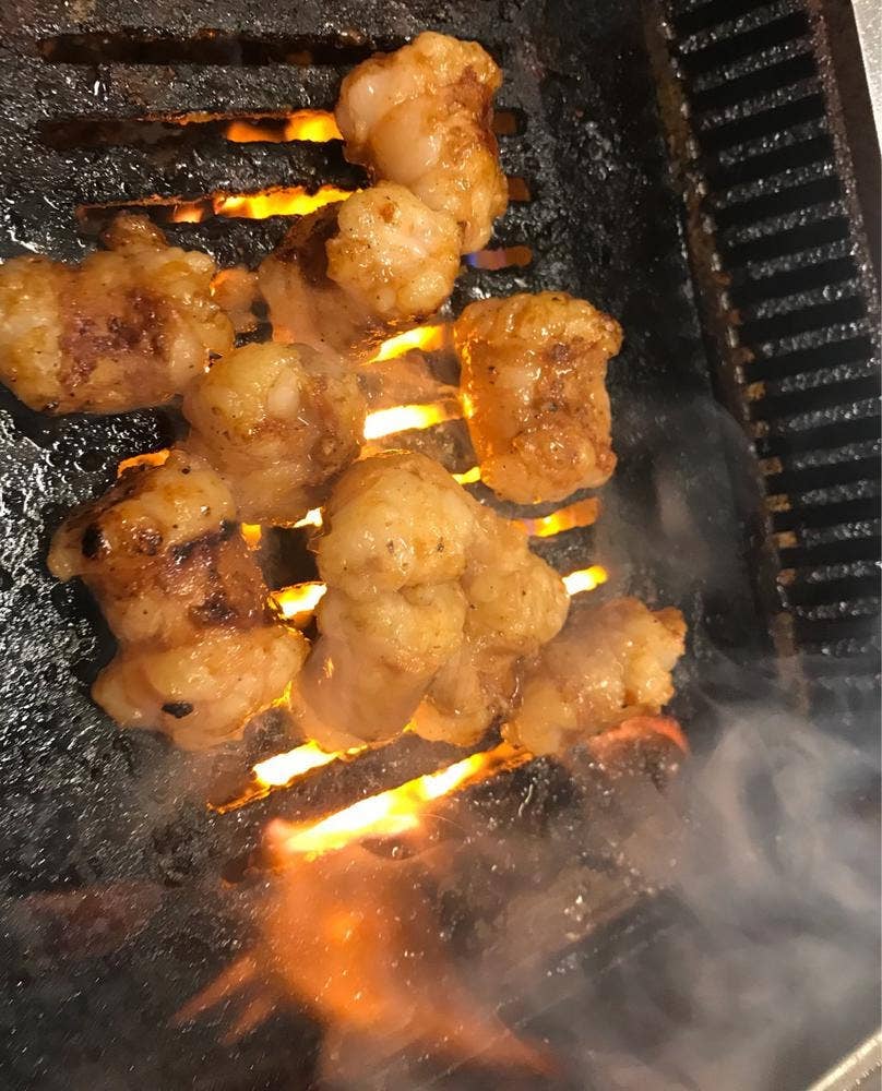 横浜の大衆焼肉 上大岡駅前店