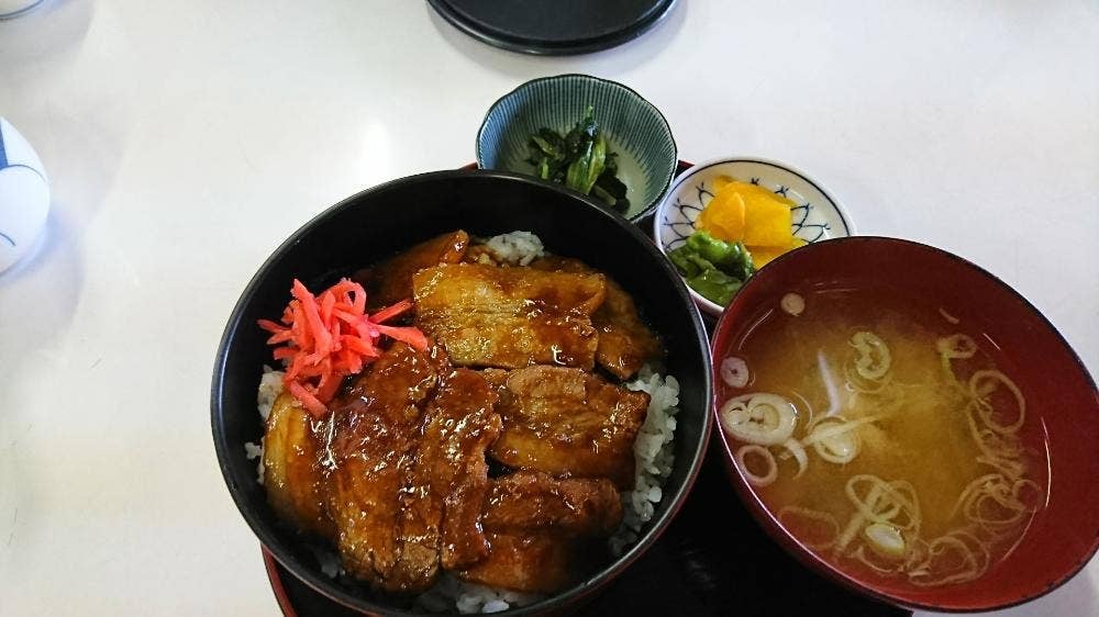 赤沼茶屋