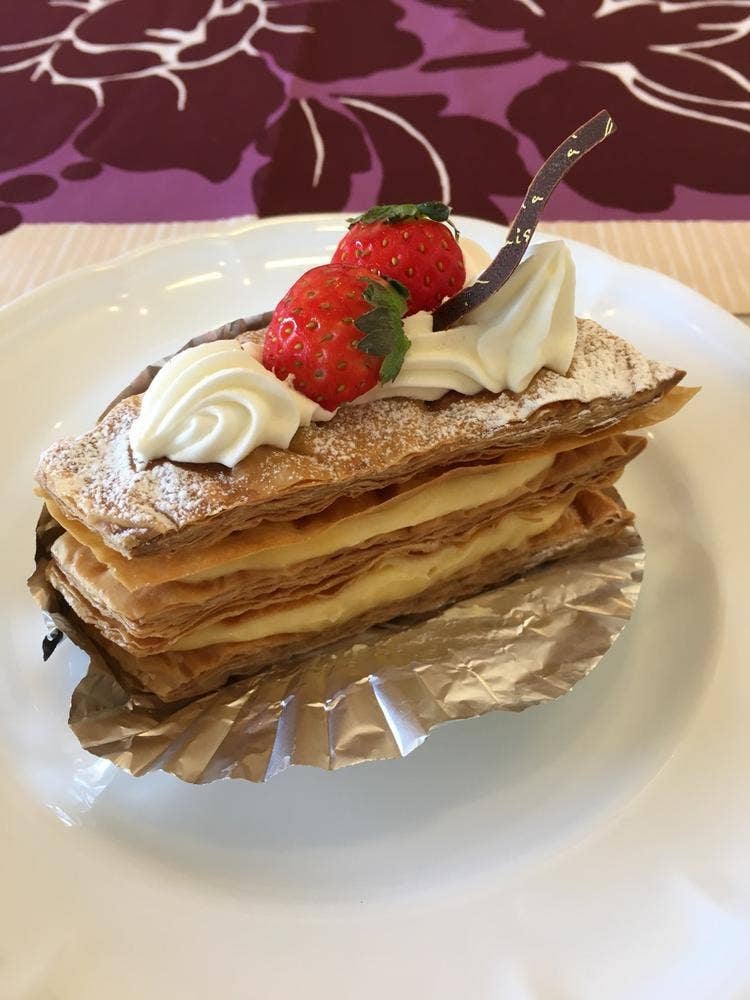 クール・ド・ボルドー