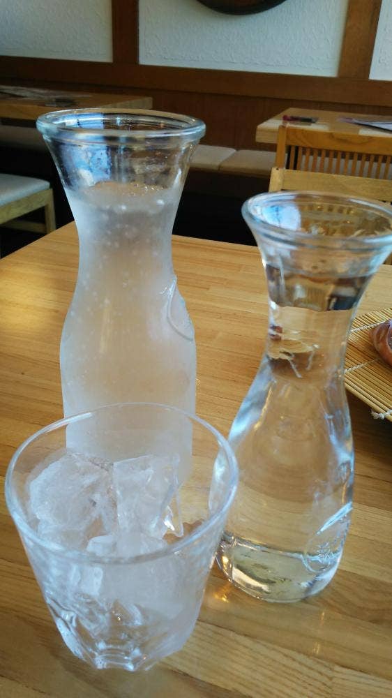 和食れすとらん 天狗 志村二丁目店