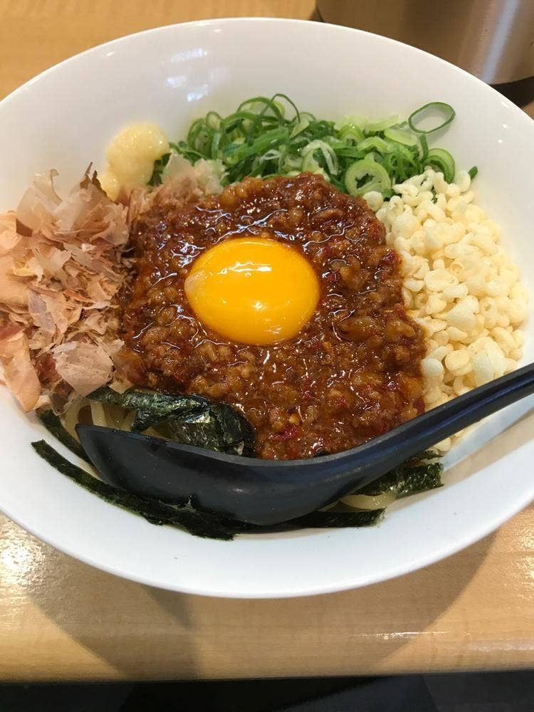 麺家 えびす