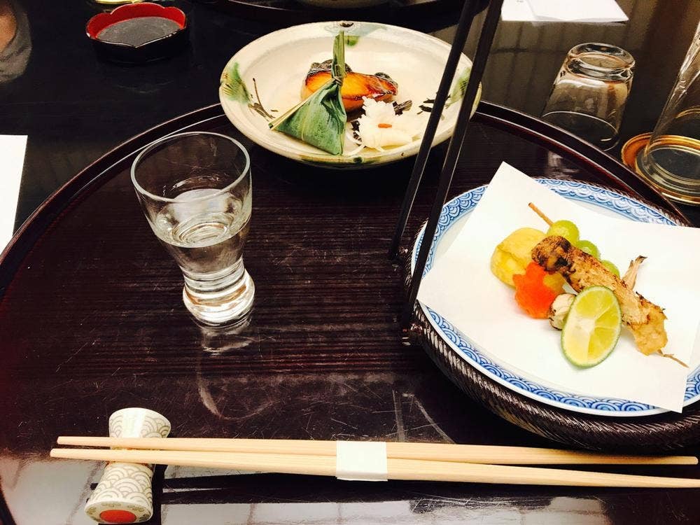 SCB市ヶ谷荘