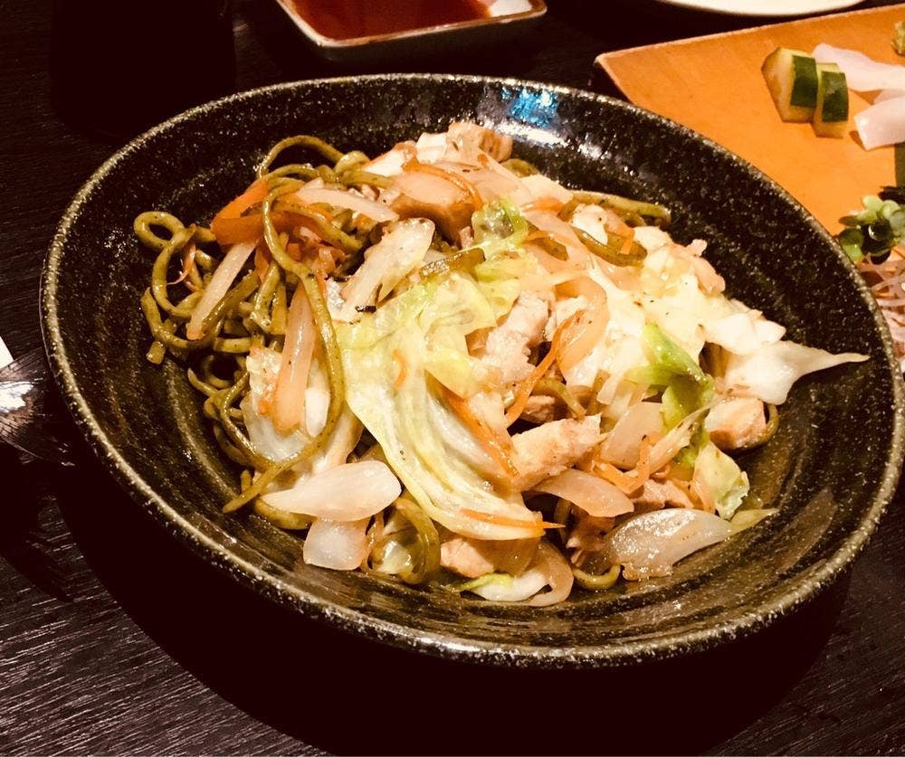居食屋つんまぁー