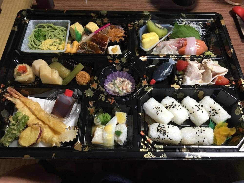 たで川寿司