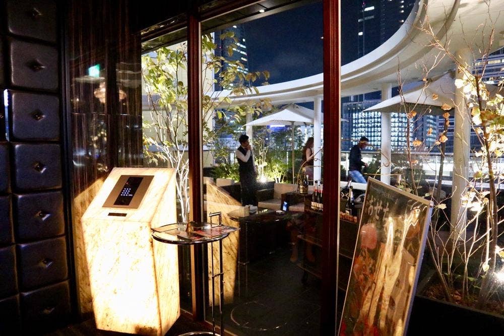 サロンドシュウ