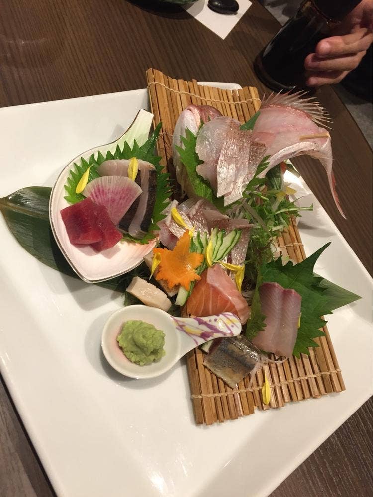 板前厨房わざわざ
