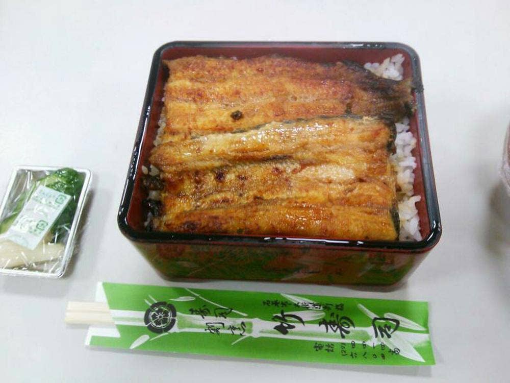 竹寿司